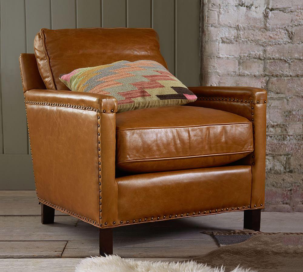 Pottery barn tyler chair discount
